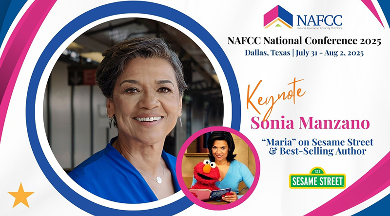 Sonia Manzano