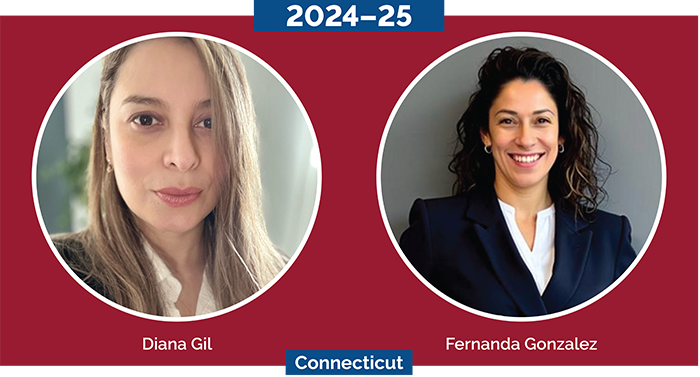 Cohort 4 Connecticut