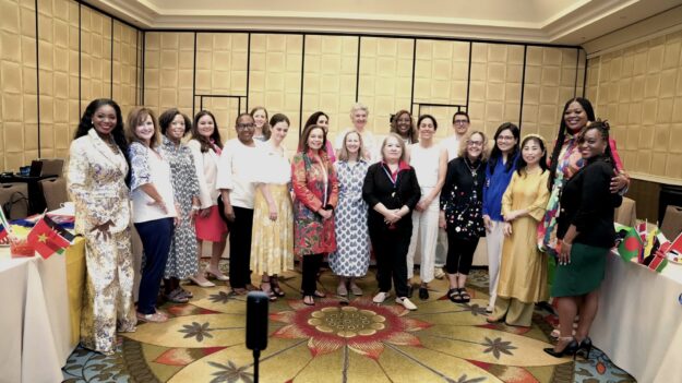 global-voices team photo
