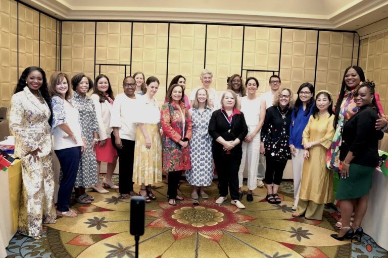 global-voices team photo