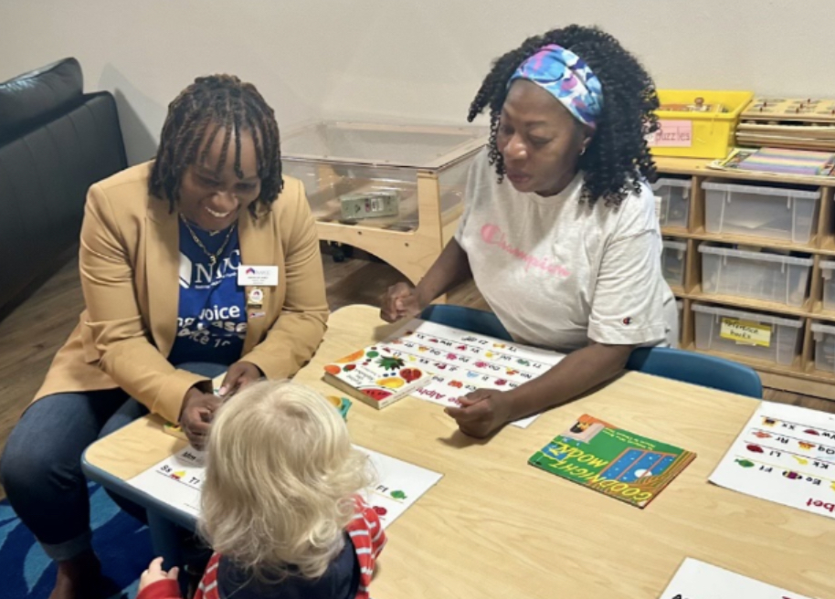 Child education