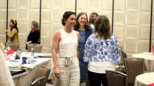 Learning convening