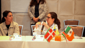 Learning convening