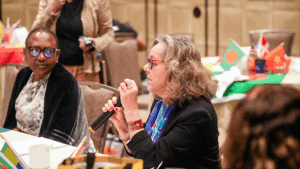 Learning convening