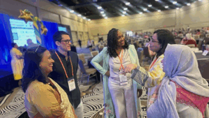 Global convening