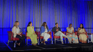 Global convening
