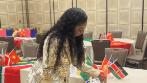 Learning convening