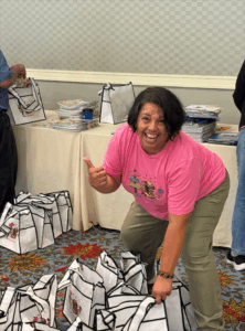 Moments from NAFCC National Conference 2025