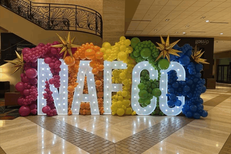 conference-7 Moments from NAFCC National Conference 2025
