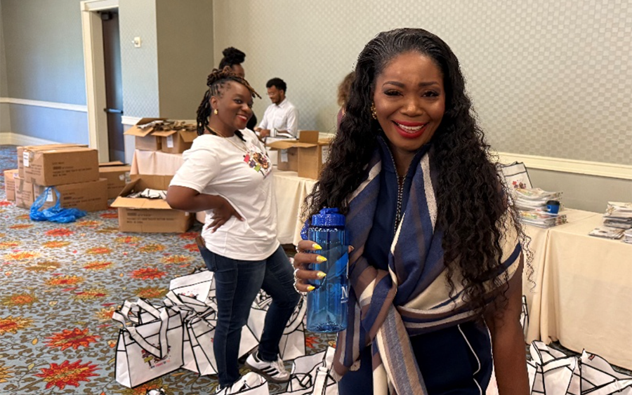 Moments from NAFCC National Conference 2025