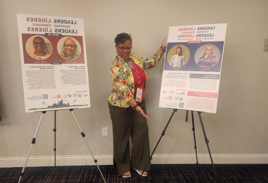 National Parent Leadership Institute (NPLI) in Minneapolis, Minnesota