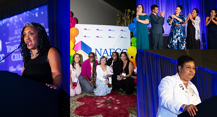 NAFCC Conference