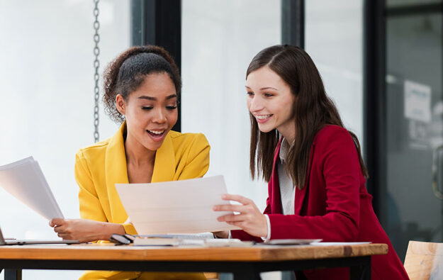 Accreditation scholarship