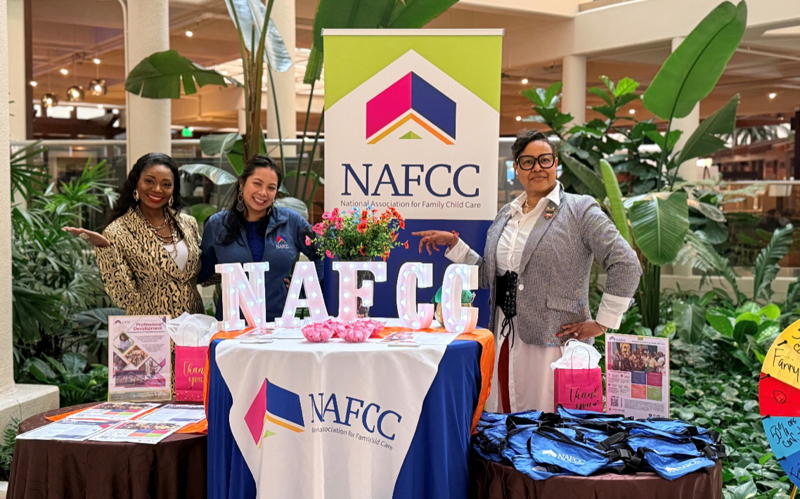 CDA Early Education Learning Conference in Orlando