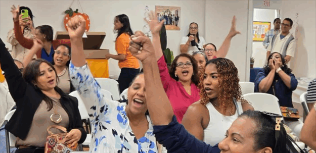 Elevating Family Child Care: NAFCC Partners with All Our Kin in NYC