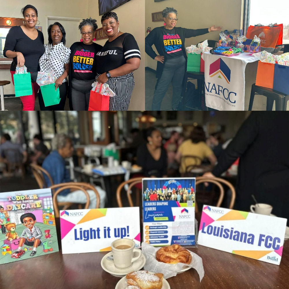 LSL Louisiana Wraps Up Year of Community Engagement
