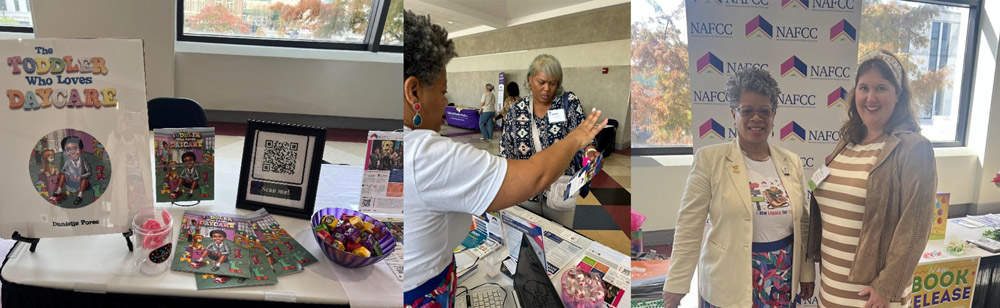 Engaging the Community on Early Care & Education in Louisiana