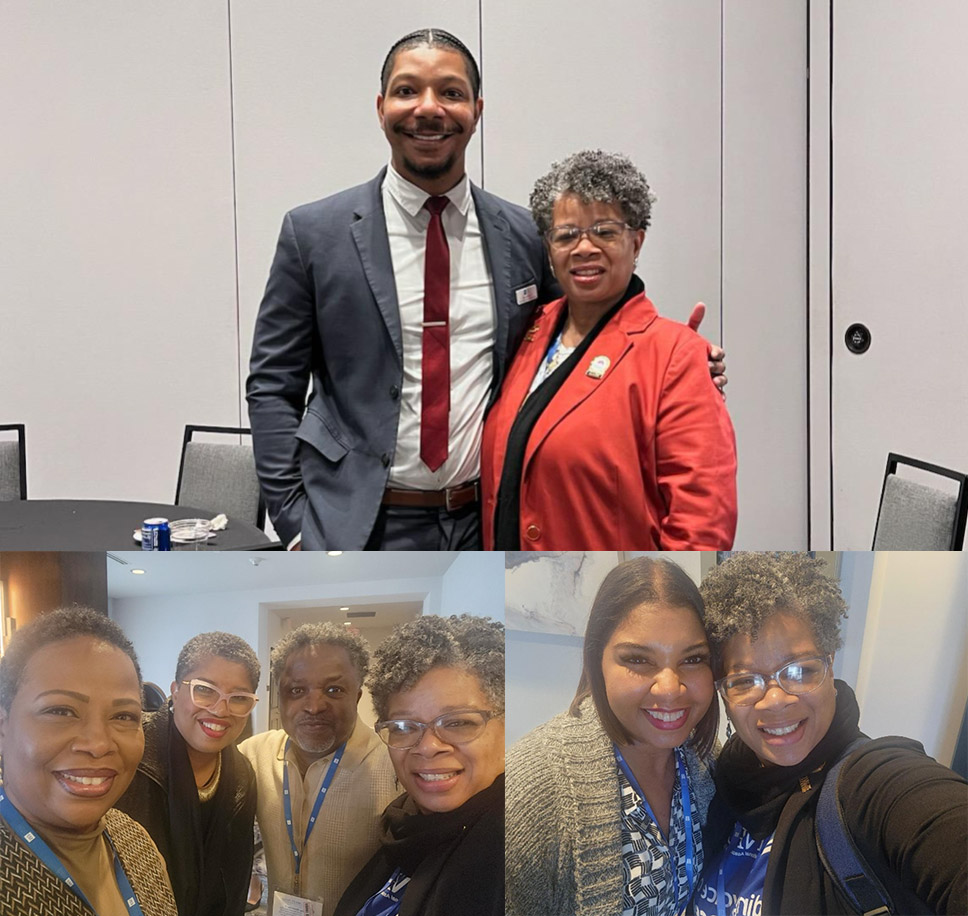 Advancing Education Justice in Louisiana