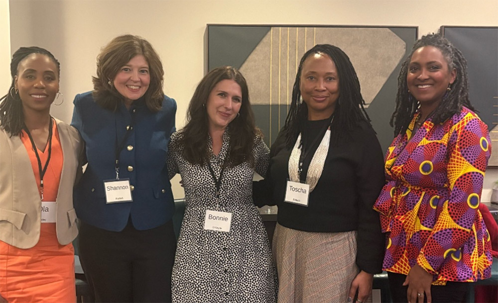 NAFCC Elevates Family Child Care in Washington, DC