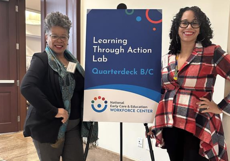 Supporting State Leaders on Inclusive FCC Systems