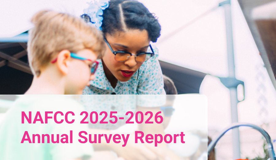 2025-2026 Annual Survey Report