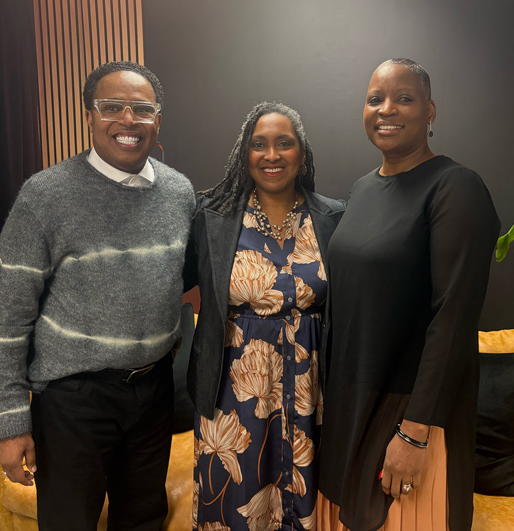 NAFCC deepening partnerships