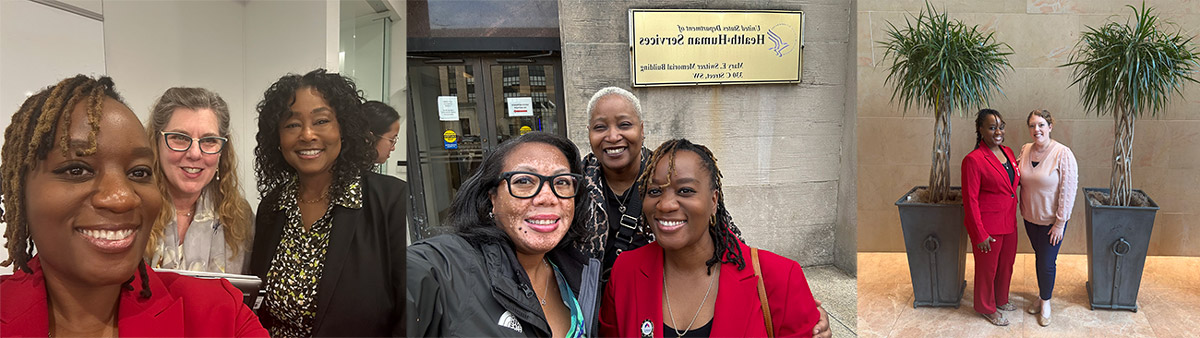 Elevating Family Child Care Voices
