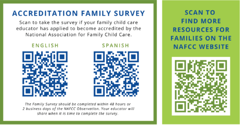 Observation and Decision – National Association for Family Child Care