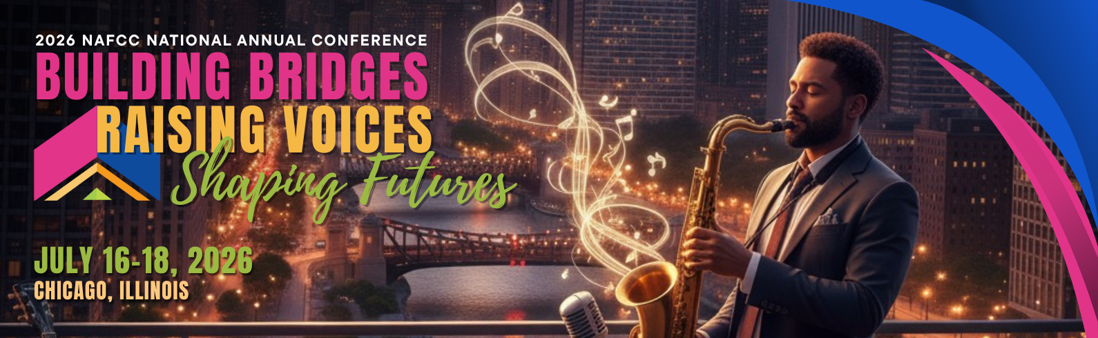 NAFCC Annual Conference