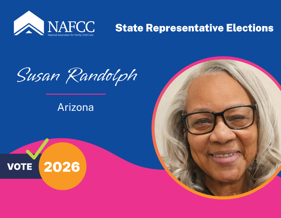 Susan Randolph
