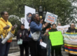 Day without childcare