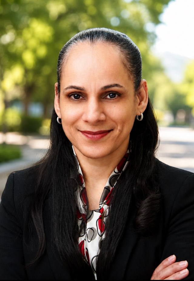 Nancy Jimenez