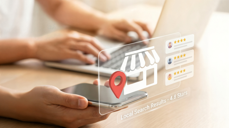 Marketing for FCC Providers
