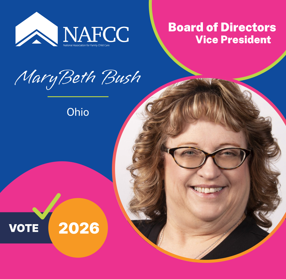 MaryBeth Bush
