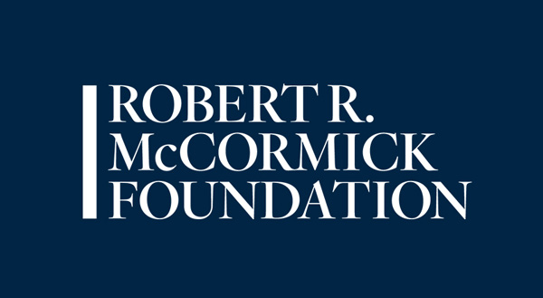 Robert McCormick Foundation
