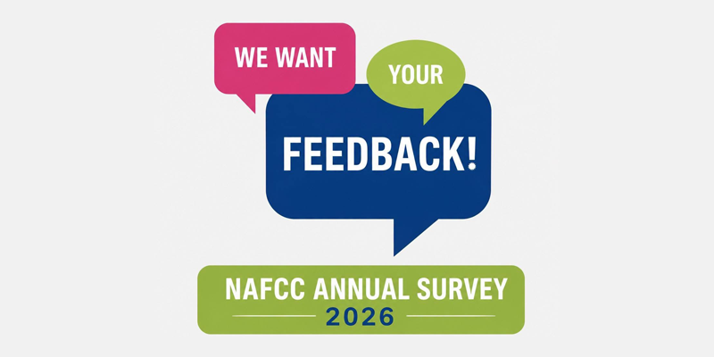 annual-survey-2026 NAFCC annual survey