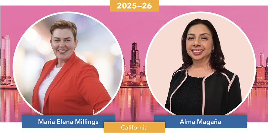 “Growing Together: Empowering Latina Family Child Care Providers”
