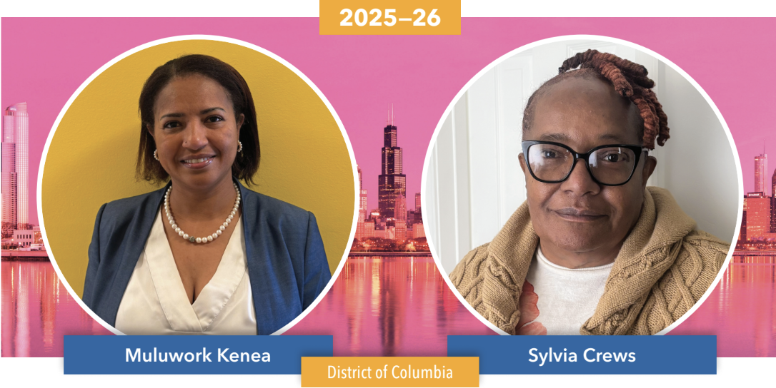 Sustainable Development in Ward 7, Washington, DC