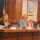 Daphne Alsiyao, NAFCC's Policy Strategist, attended a congressional briefing with Democratic members of the House Ways and Means Committee