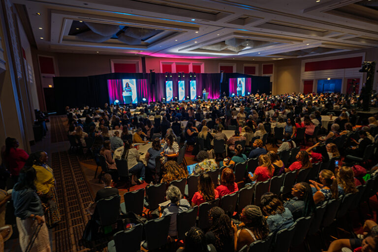 NAFCC 2026 Conference