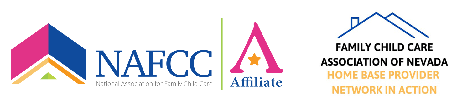 NAFCC Affiliates and Family Child care Association of Nevada