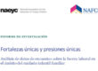 Fortalezas unicas y presiones unicas