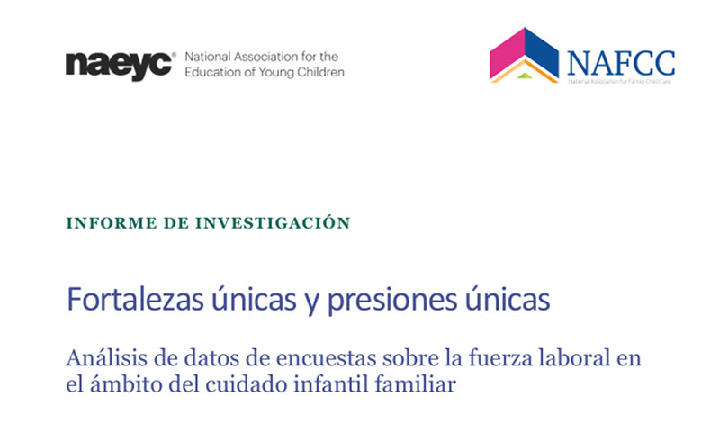 Fortalezas unicas y presiones unicas